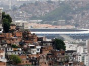 Renovated Maracanã Shuts Out Rio’s Poor