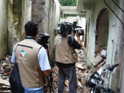 City reinitiating its drive to evict Laboriaux’s residents in Rocinha