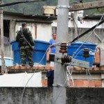 BOPE in Rocinha | Laboriaux