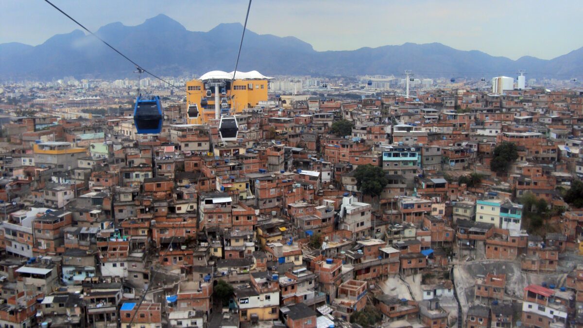 Urbanização Responsável com 100% Saneamento e Cidadania