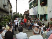 Rocinha terá primeira eleição após pacificação